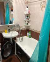 2-комн. квартира