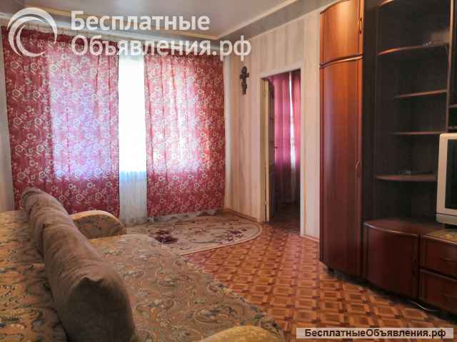 Сдам 2-комн. кв., ул. Сухова, 1/2 эт.