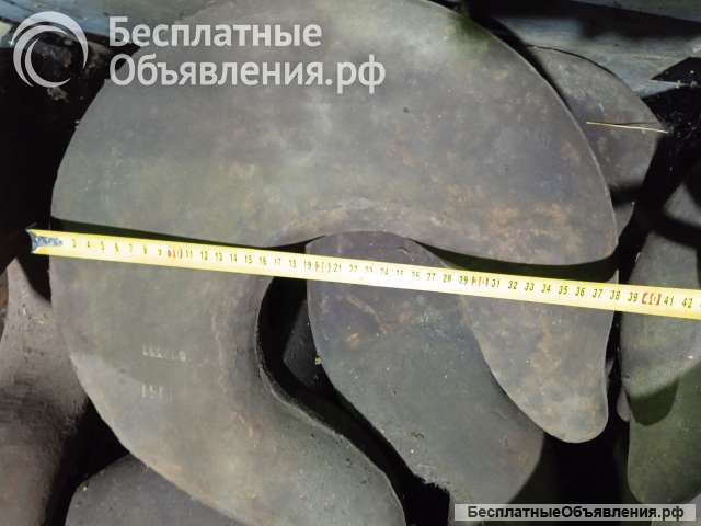 Заготовка крюка 19 Б1