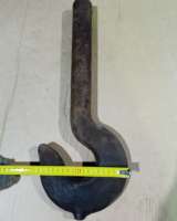 Заготовка крюка 12 Б