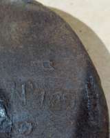 Заготовка крюка 12 Б