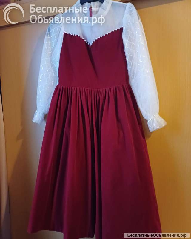 Платье для девочек, новогодние костюмы для мальчика