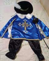 Платье для девочек, новогодние костюмы для мальчика