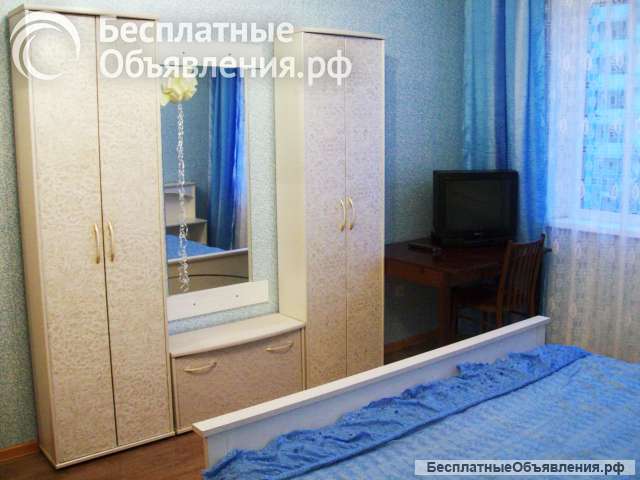 Комната в 3-х комн. кв.