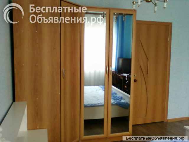 Комната в 3-х комн. кв.