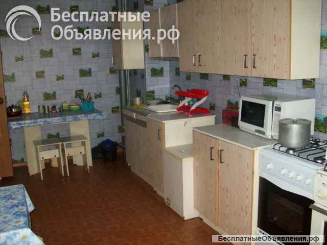 Комната в 3-х комн. кв.