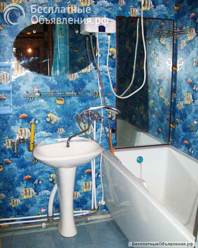 Комната в 3-х комн. кв.