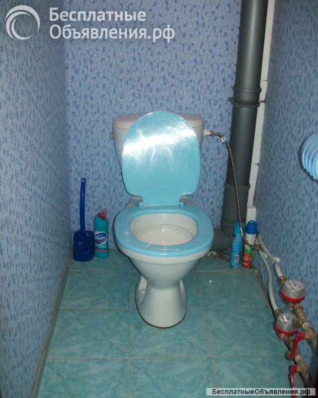 Комната в 3-х комн. кв.