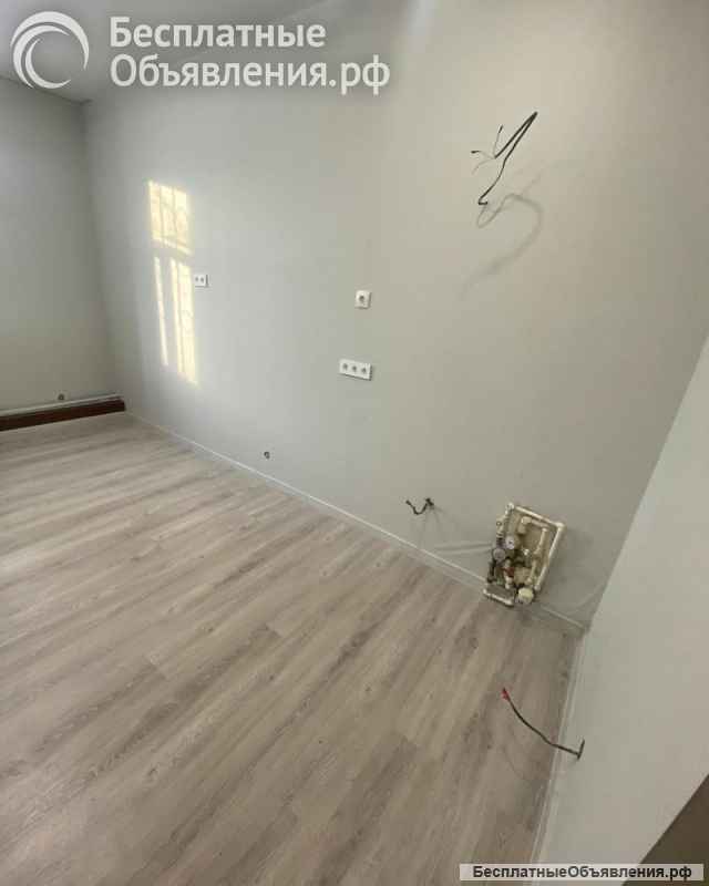 1-комнатная квартира на АРЗе