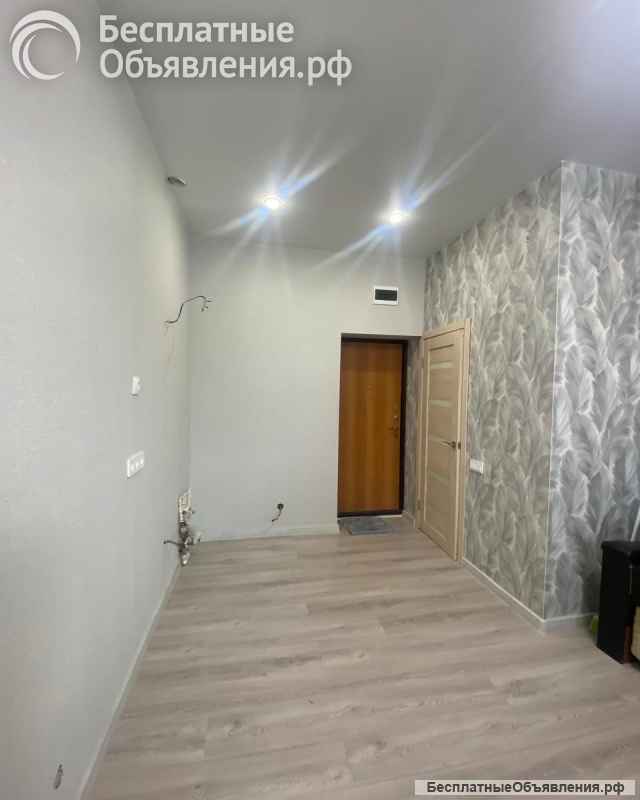 1-комнатная квартира на АРЗе