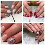 Мастер ногтевого сервиса