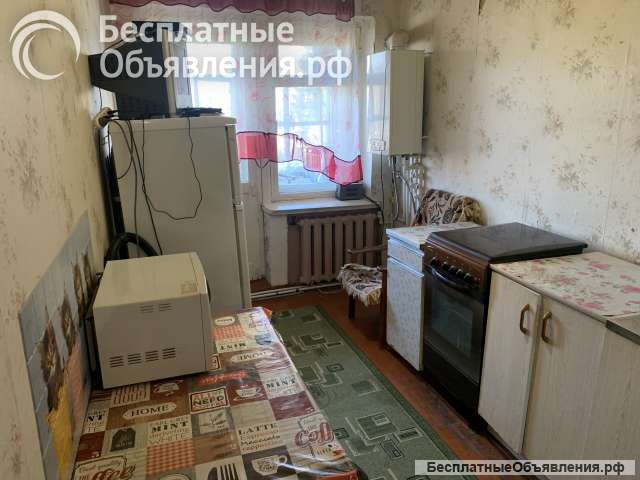 2 камн. квартира в экологически чистом районе.