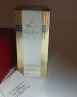 Cartier. Коллекционный кейс для духов