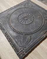 Чугунное литье