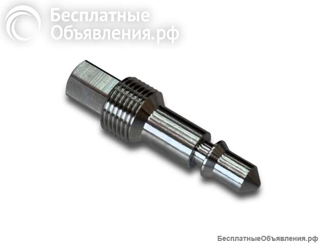 Перепускной болт стабилизатора блока KDSS