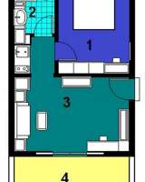 Дом у моря на Корф в Греции. Срочная продажа