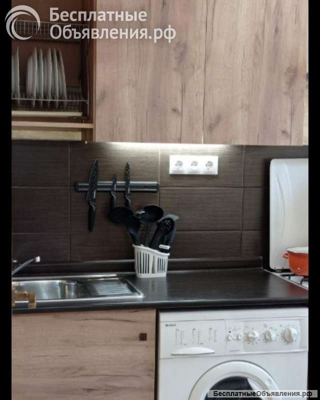 Сдается 1 ком кв-ра ул Л Толстого длительно