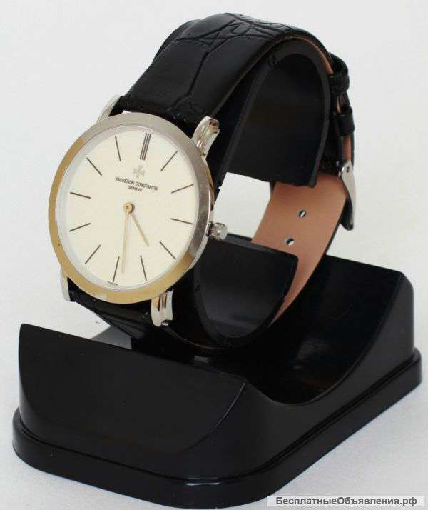Часы "Vacheron Constantin"