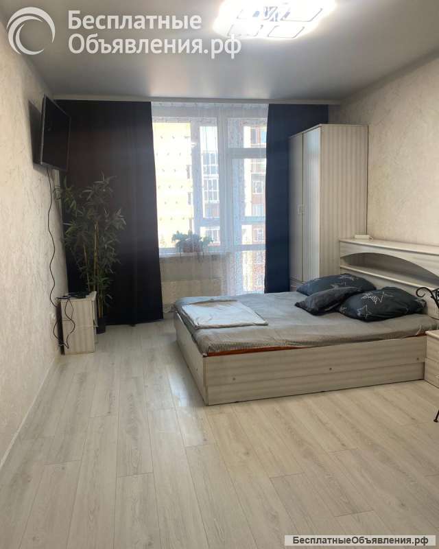 Студия на Алтайской