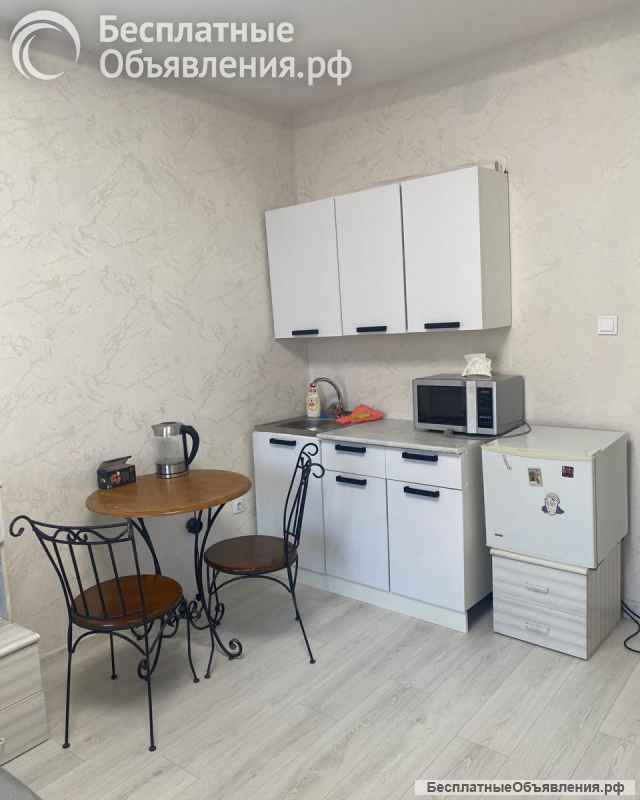 Студия на Алтайской