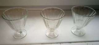 Рюмки лафитники ДХЗ СССР