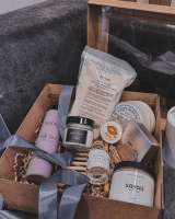 Готовый подарок на новый год