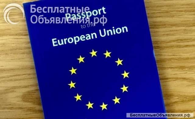 Безграничные возможности в иммиграционных вопросах