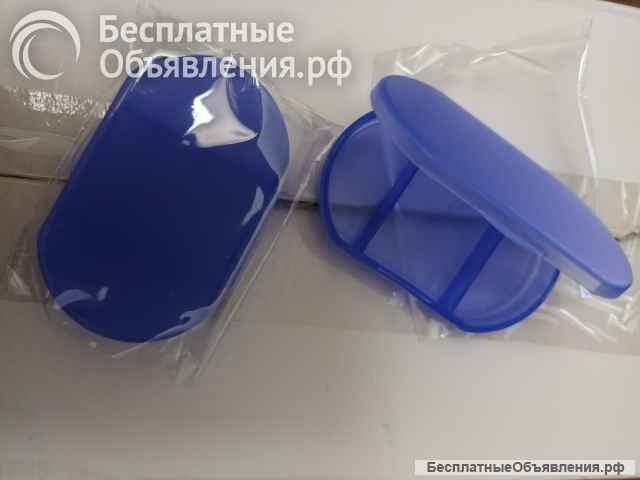 Органайзер, Контейнер, Tаблетница маленькая