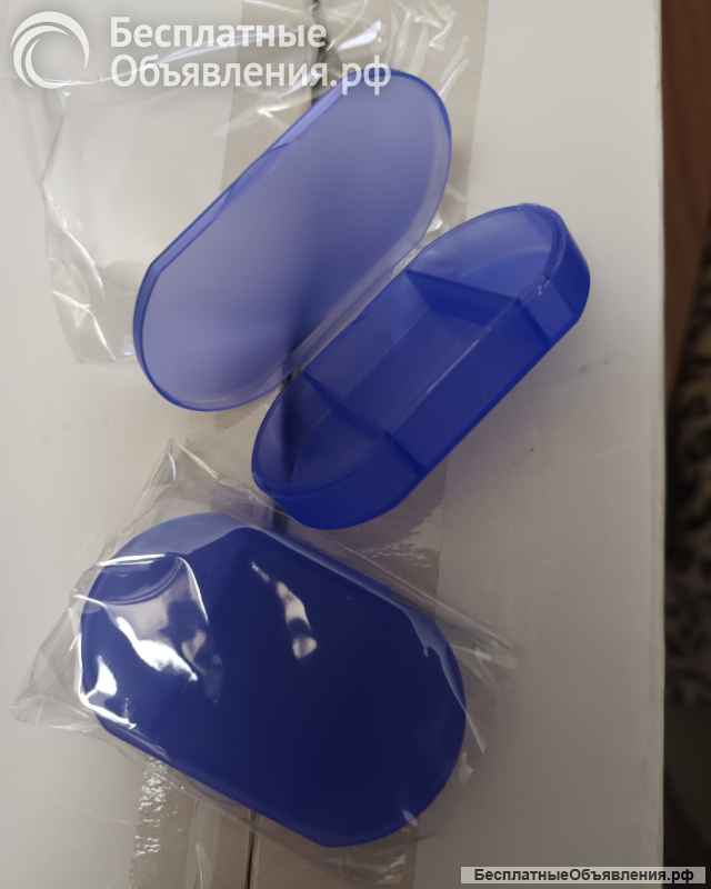 Органайзер, Контейнер, Tаблетница маленькая