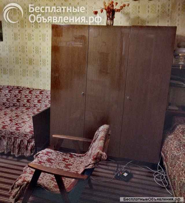 1-но комнатная квартира в саноторно-курортной зоне