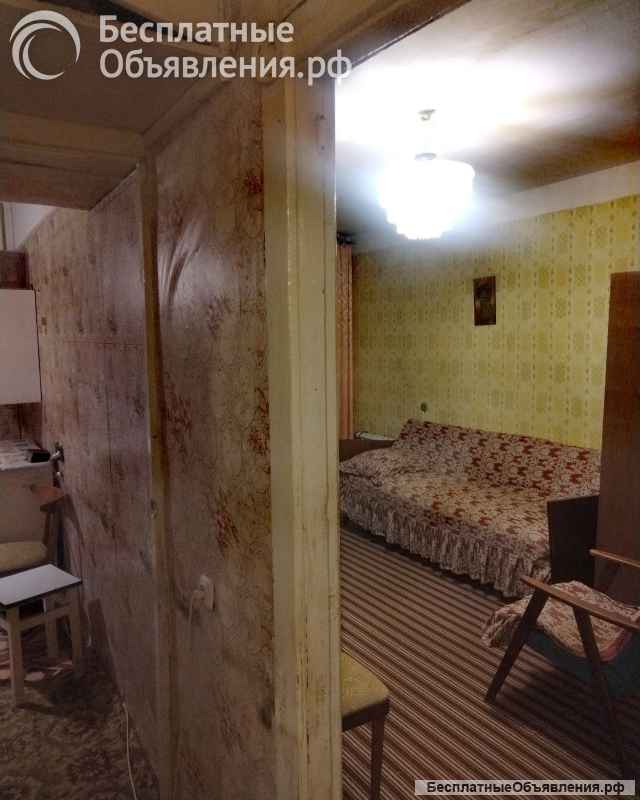 1-но комнатная квартира в саноторно-курортной зоне