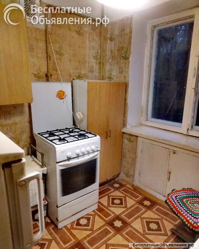 1-но комнатная квартира в саноторно-курортной зоне