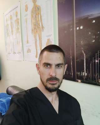 Массаж с выездом на дом в Краснодаре ЮМР