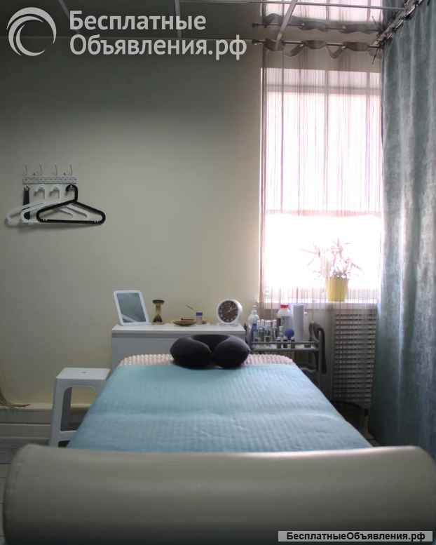 Массаж с выездом на дом в Краснодаре ЮМР