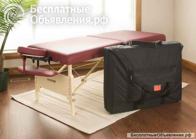 Массаж с выездом на дом в Краснодаре ЮМР