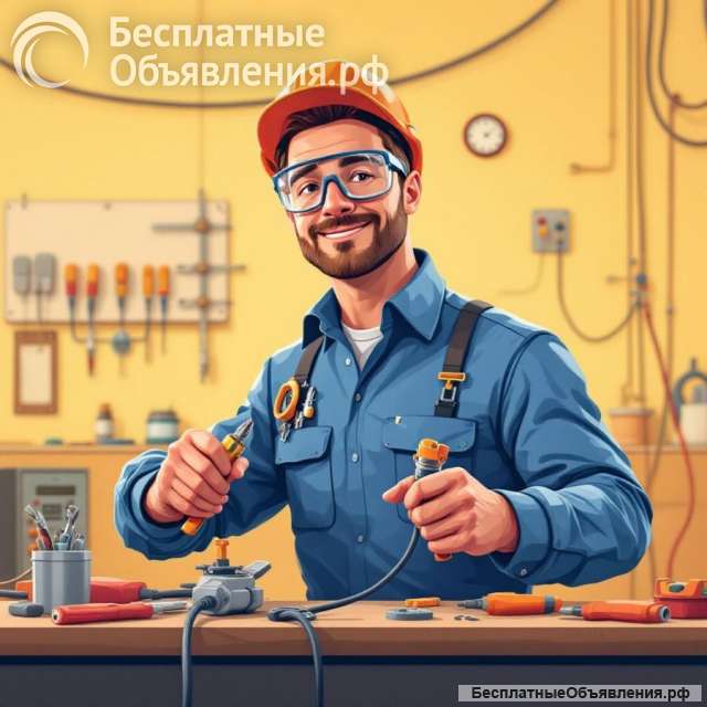 Профессиональный ремонт кабельных линий в Иваново