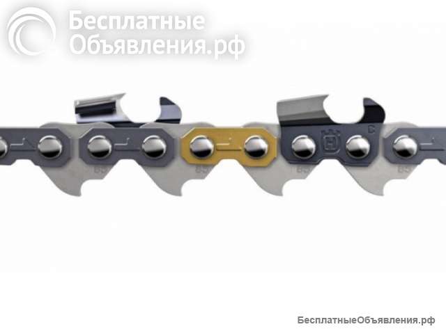 Цепь для пилы Husqvarna