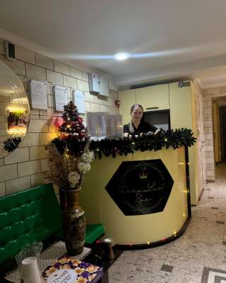 Требуется талантливая массажистка в салон TerraLux SPA в Кишиневе