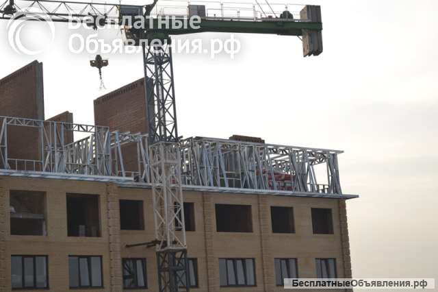 Каркасный дом