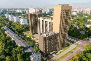 Приглашаю всех в новый чат жильцов дома 23 по 3-й Владимирской ул