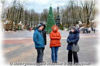 Экскурсии от аккредитованного экскурсовода Смоленска