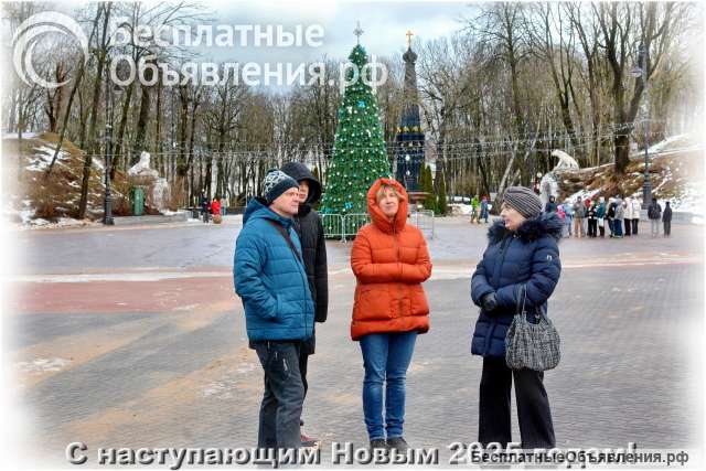 Экскурсии с гидом по Смоленску на авто