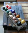 Кофейные капсулы Nespresso