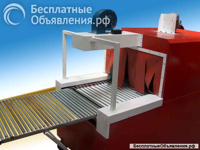 Вакуумно-упаковочное оборудование