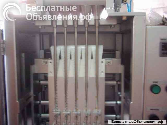 Автоматическое оборудование для упаковки в стики и саше (2471612)
