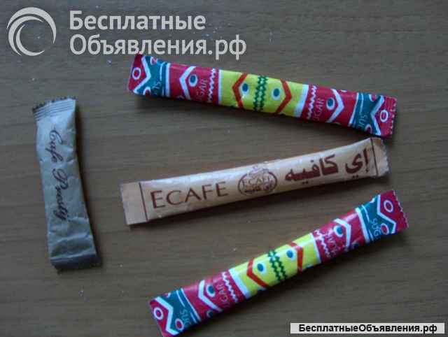 Автоматическое оборудование для упаковки в стики и саше (2471612)