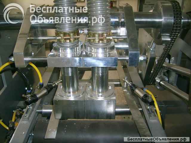 Полностью автоматическое оборудование для производства сахара рафинада T.T.O.R-145