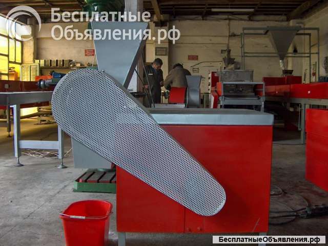 Оборудование для производства сахарной пудры 2471614