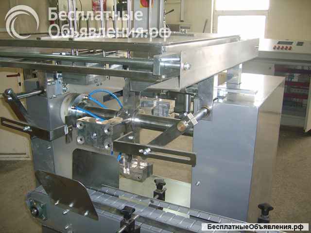 Оборудование для производства рафинированного сахара в кубиках