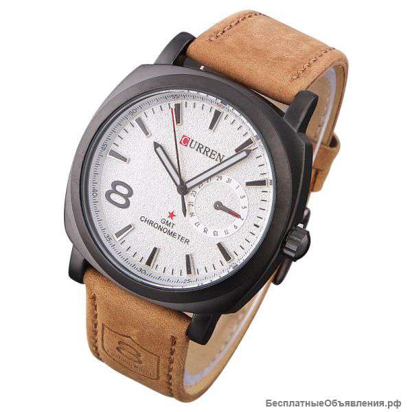 Часы "Curren Watch"